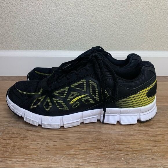 L.A. Gear Men’s Ultra Foam Athletic Running Shoes - Picture 2 of 12